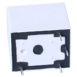 Реле QYT73-024DC-HS3 10A 1A котушка 24VDC