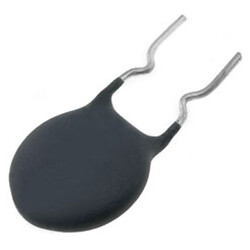 Термистор NTC 22R 2A D=11mm (MF72-22D11)