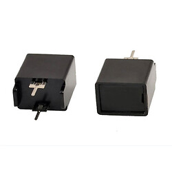 Термістор PTC MZ72 27RM270 (2 виводу)