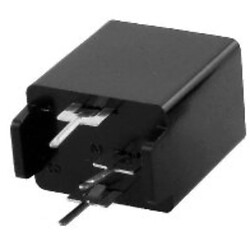 Термистор PTC MZ73 27RM270 (3 вывода)