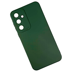 Чохол (накладка) Xiaomi Redmi 12 / Redmi 12 5G, Original Soft Case, Зелений
