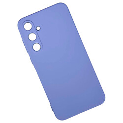 Чохол (накладка) Samsung A065 Galaxy A06, UA Power Matte Thin Case, Фіолетовий