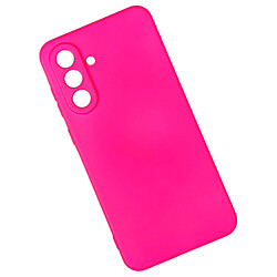 Чохол (накладка) Xiaomi Redmi 10a / Redmi 9C, Original Soft Case, Light Pink, Рожевий