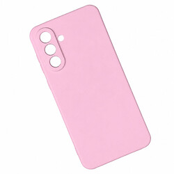 Чохол (накладка) Xiaomi Redmi 10X / Redmi Note 9, Original Soft Case, Ліловий