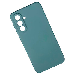 Чохол (накладка) Samsung S928 Galaxy S24 Ultra, Original Soft Case, Deep Green, Зелений