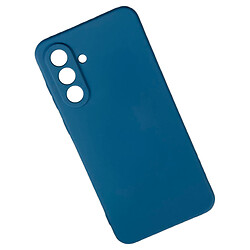 Чехол (накладка) Samsung S928 Galaxy S24 Ultra, Original Soft Case, Синий