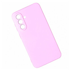 Чохол (накладка) Xiaomi Redmi 10 Pro Max / Redmi Note 10 Pro, Original Soft Case, Light Purple, Фіолетовий