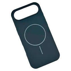 Чехол (накладка) Apple iPhone 17 Air, Air Beats, MagSafe, Dark Gray, Серый