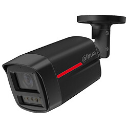 IP-камера Dahua DH-IPC-HFW2849TL-S-PRO-BE, Черный