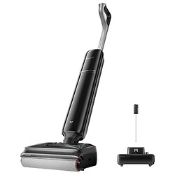 Аккумуляторный моющий пылесос Dreame G12 Pro, Черный