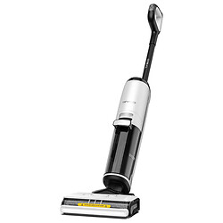 Аккумуляторный моющий пылесос Tineco Floor One S7 Steam Plus, Черный