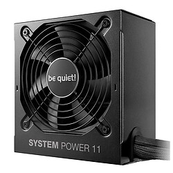 Блок живлення для корпусів be quiet! System Power 11