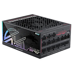 Блок питания для корпусов MSI MPG Ai1300TS PCIE5