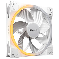Вентилятор be quiet! Light Wings BL135, Белый