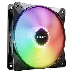 Вентилятор be quiet! Light Wings LX BL123, Черный