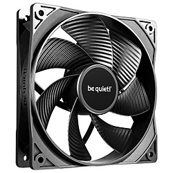 Вентилятор be quiet! Pure Wings 3 BL137, Черный