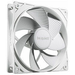 Вентилятор be quiet! Pure Wings 3 BL136, Белый