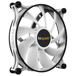 Вентилятор be quiet! Shadow Wings 2 BL091, Белый