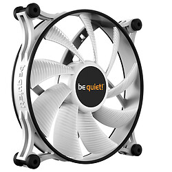 Вентилятор be quiet! Shadow Wings 2 BL090, Белый