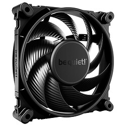 Вентилятор be quiet! Silent Wings 4 BL094, Чорний