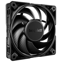 Вентилятор be quiet! Silent Wings Pro 4 BL098, Чорний