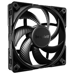 Вентилятор be quiet! Silent Wings Pro 4 BL099, Черный