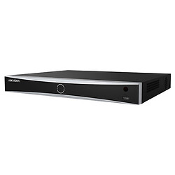 Видеорегистратор Hikvision DS-7608NXI-I2/S(E), Черный