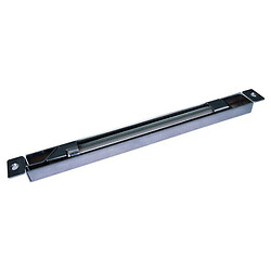 Гибкий дверной переход Yli Electronic DLK-402, Черный