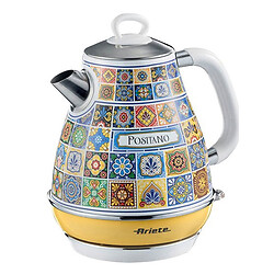 Електрочайник Ariete 2869 Positano