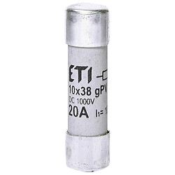 Предохранитель ETI CH
