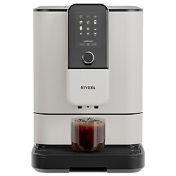 Кофемашина Nivona Nivo 8112, Белый