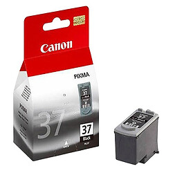 Картридж Canon PG-37, Черный