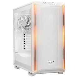 Корпус be quiet! Dark Base 701, Белый