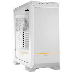 Корпус be quiet! Dark Base Pro 901, Белый