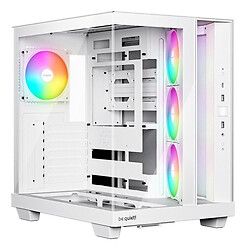 Корпус be quiet! Light Base 500 LX, Белый