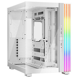 Корпус be quiet! Light Base 600 DX, Белый