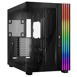 Корпус be quiet! Light Base 900 DX, Черный