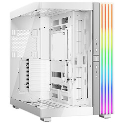 Корпус be quiet! Light Base 900 DX, Белый