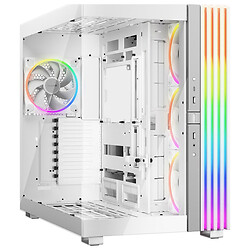 Корпус be quiet! Light Base 900 FX, Белый