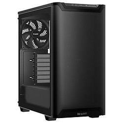 Корпус be quiet! Pure Base 501 Airflow Window, Черный