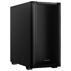 Корпус be quiet! Pure Base 501, Черный
