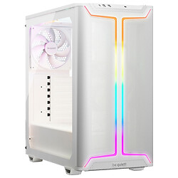 Корпус be quiet! Pure Base 501 DX, Белый