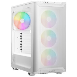 Корпус be quiet! Pure Base 501 LX, Белый