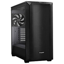 Корпус be quiet! Shadow Base 800, Черный