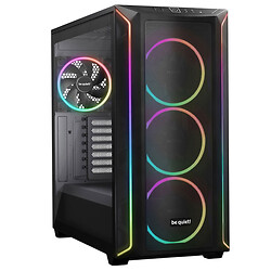 Корпус be quiet! Shadow Base 800 FX, Черный