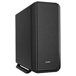 Корпус be quiet! Silent Base 802, Черный