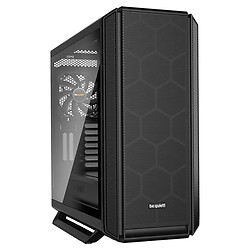 Корпус be quiet! Silent Base 802 Window, Черный