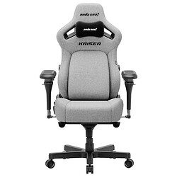 Кресло для геймеров Anda Seat Kaiser 4 V2, Серый