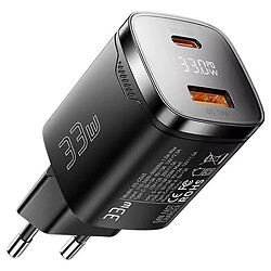 СЗУ Essager Gamet ECT33W-GMB01-Z, Черный