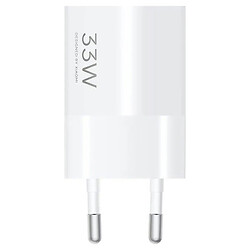 СЗУ Xiaomi BHR087LEU, Білий